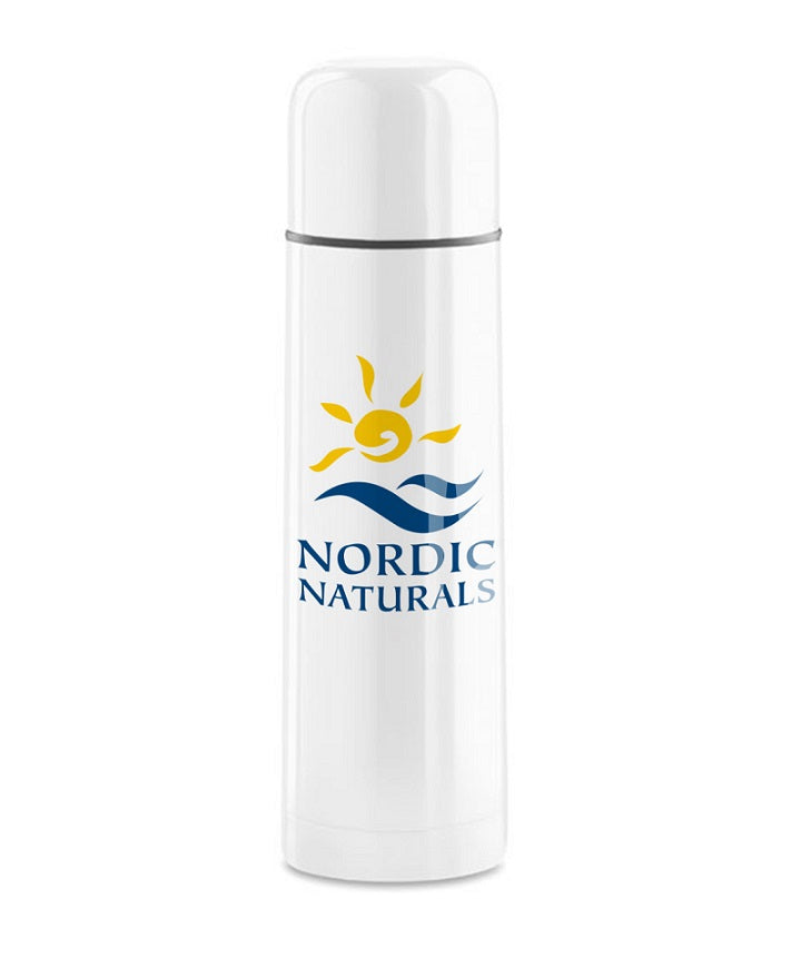 Nordic Naturals termoss Nordic Naturals – 500 ml.
