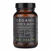 KIKI Health lauvas krēpes ekstrakts – 50 g
