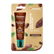 Himalaya īpaši mitrinošs lūpu balzams ar kakao sviestu, 10 g