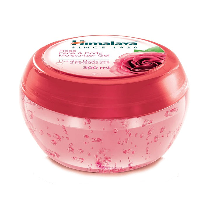 Himalaya 300 ml.