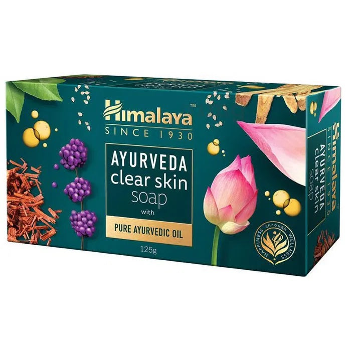 Himalaya 125 g