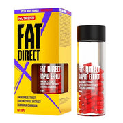 Nutrend Fat Direct - 60 kapsulas