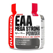 Nutrend EAA Mega Strong pulveris, augļu punšs - 300 g