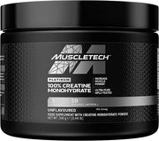 MuscleTech Platinum 100% kreatīna monohidrāts – 200 g