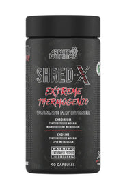 Applied Nutrition Shred – X – 90 kapsulas