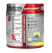 ProSupps Dr. Jekyll Signature, melleņu limonāde (ASV formula) – 243 g