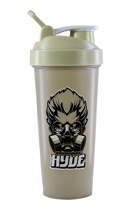 ProSupps HYDE šeikeris, pelēks – 600 ml.