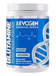 Evogen glutamīns, bez garšas - 300 g