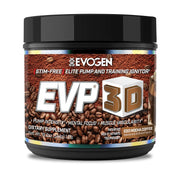 Evogen EVP 3D, ledus mokas kafija – 544 g
