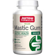 Jarrow Formulas mastikas sveķi - 60 kapsulas