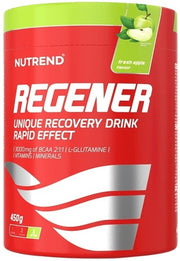 Nutrend Regener, svaigi āboli - 450g