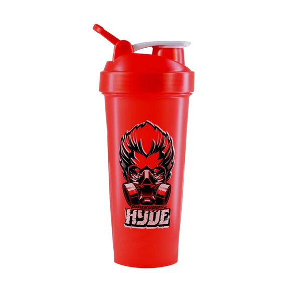 ProSupps HYDE šeikeris, sarkans – 600 ml.
