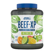 Applied Nutrition liellopu gaļas - XP, citrusaugļu garša - 1800 g