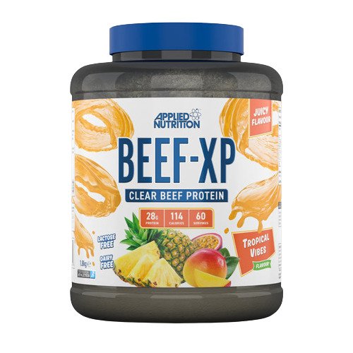 Applied Nutrition jēra gaļa - XP maltīte, tropiskās vibrācijas, 1800 g