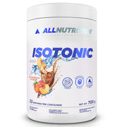Allnutrition izotoniskā ledus tēja ar persikiem – 700 g
