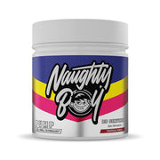 Naughty Boy batoniņš ar tropiskās garšas dzērienu Punch – 400 g