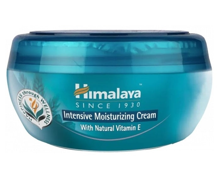 Himalaya intensīvi mitrinošs krēms – 150 ml.