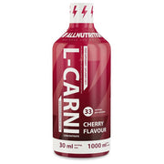 Allnutrition L-Carni, ķiršu garša – 1000 ml.
