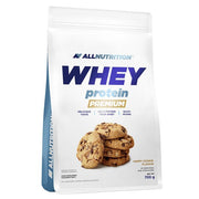 Allnutrition sūkalu olbaltumvielu pulveris Premium, Vanilla Sky – 700 g