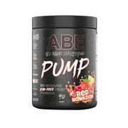Applied Nutrition ABE sūknis, sarkanais havajiešu – 500 g