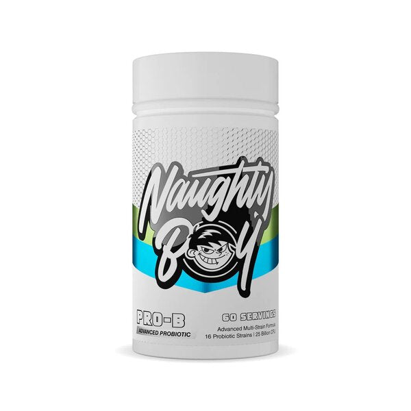 Naughty Boy Pro-B – 60 kapsulas