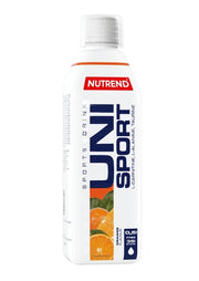 Nutrend Unisport, apelsīnu - 500 ml.