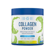 Applied Nutrition kolagēna pulveris ar citrusaugļu garšu – 165 g
