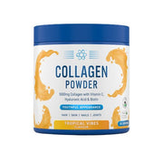 Applied Nutrition kolagēna pulveris, Tropical Vibrations – 165 g