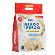 Applied Nutrition Critical Mass – oriģinālais, vaniļas garšas – 6000 g