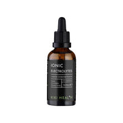KIKI Health Jāņu elektrolītu šķidrais koncentrāts – 50 ml.