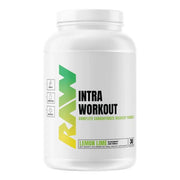 Raw Nutrition treniņam, citronu un laima garša – 873 g