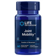Life Extension Joint Mobility 60 – 60 kapsulas