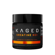 Kaged Muscle kreatīna HCl, augļu punšs - 75 g
