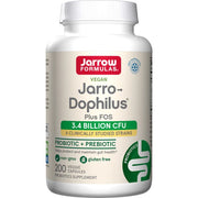 Jarrow Formulas Jarro-Dophilus + FOS – 200 kapsulas