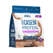 Applied Nutrition 100% kazeīna proteīns, šokolādes krēms – 900 g