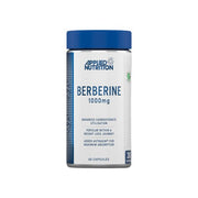 Applied Nutrition berberīns – 60 kapsulas