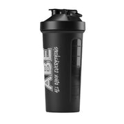 Applied Nutrition ABE – All Black Everything šeikeris, melns – 700 ml.