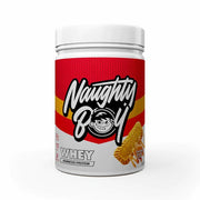 Naughty Boy Advanced Whey, karameļu cepums – 900 g