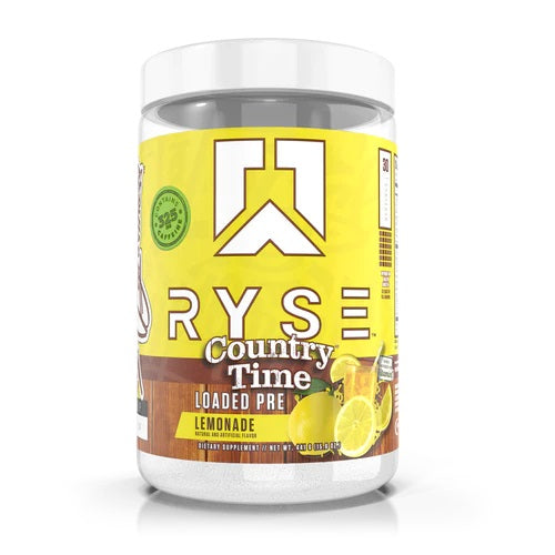 RYSE Pildītas pusdienas, Country Time limonāde - 441 g