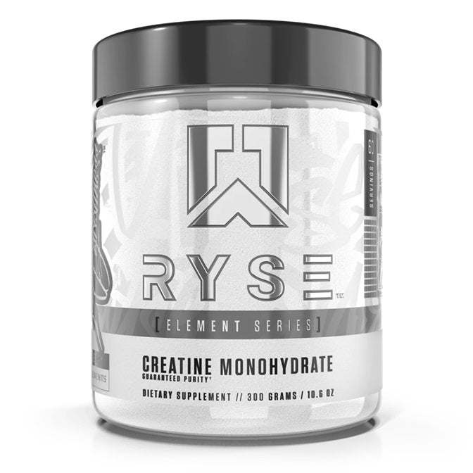 RYSE kreatīna monohidrāts - 300 g