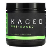 Kaged Muscle Pre - Kaged, augļu punšs - 546 g