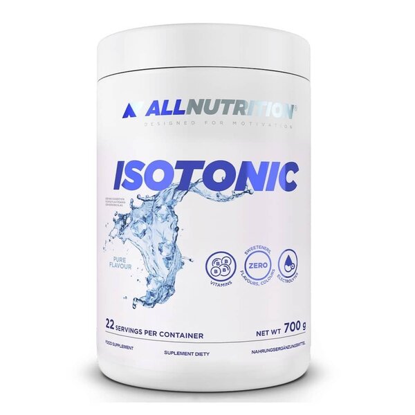 Allnutrition izotonisks, dzidrs – 700 g