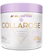 Allnutrition AllDeynn Collarose dzēriens ar gurķu un apelsīnu garšu – 150 g