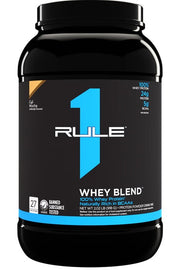 Rule One R1 sūkalu maisījums, Cafe Mocha – 918 g