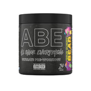 Applied Nutrition ABE – All Black Everything, skābās želejas konfektes – 375 g