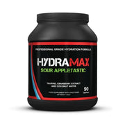 Strom Sports HydraMax, skābo ābolu garšas dzēriens – 1080 g