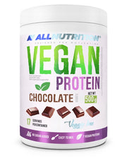 Allnutrition proteīns, šokolādes garša – 500 g