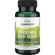 Swanson Kliņģerziede ar lakricas sakni, 400 mg – 60 kapsulas