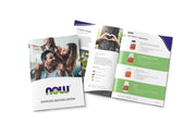 NOW Foods Now Foods katalogs PL — tikai mārketings