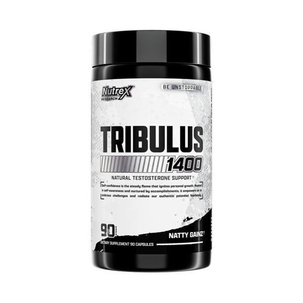 Nutrex Tribulus 1400 - 90 kapsulas